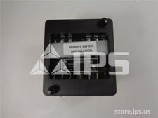 GE Hfa Multi Contact Auxiliary Relay New 125 Volts DC