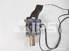 ABB Sace 24 Volts DC Shunt Trip Coil Assembly New For Isomax S8