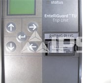 GE Universal Rating Plug New For Entelliguard Tu