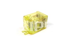 Pwl 125/250 Volts DC Control Relay Y For Powlvac