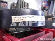 800-1600 Amps Urc AC Pro Multi Ratio Current Transformer For ITE K-1600 Retrofit Kit