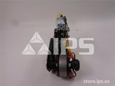 ABB Sace 24 Volts DC Charge Motor Assembly New For Emax, T8 Frame