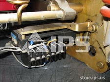 ITE 120 Volts AC Control Relay Assembly For K-3000 / K-4000