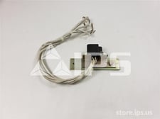 GE Mvt Communications Disconnect Harness Assembly For Ak / Akr Large Frame, Mvt Plus / Mvt Pm