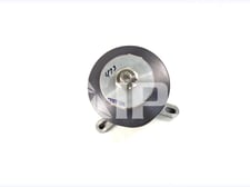 Hubbell 12 KV 10.2 Mcov Arrester New