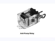 Ch 120 Volts AC Control Relay Y For Ds / Dsii