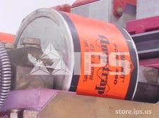 3000 Amps Shawmut Current Limiting Fuse For Kdon