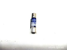 10 Amps Bussmann Current Limiting Fuse