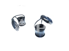 GE 125 Volts DC Close Coil For Pvvl, With Ml-19 Mechanism