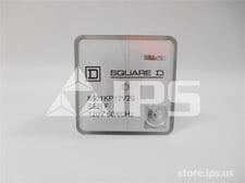 Square D 120 Volts AC Control Relay Y For Vr Vad-5