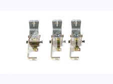 WH Contactor Fuse Clip Assembly Kit For Ampgard, Sja / Sjs / Sjd 400 Amps