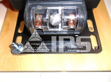GE 20:1 Jvm-3 Potential Transformer 2.4kv, 60 KV Bil, 2400:120, Double Fuse