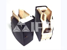 GE Arc Chute Assembly For Ak-2-25