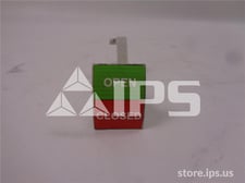 ABB Sace Open Close Flag Assembly For Sace E1-e6