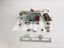 GE Mvt Programmer Mounting Kit With Actuator For Ak-25 / Akr-30s