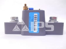 600 Amps Ch Neutral Current Transformer, 630/600:0.06 New For Mccb