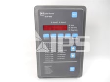 Ch Iq Dp-4000 Electrical Distribution System Monitor