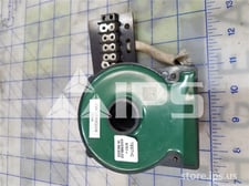 225 Amps GE Current Transformer Mvt / Entelliguard For Akr-30s