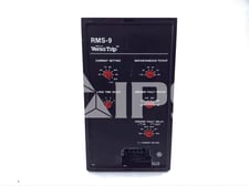 GE Mvt Rms-9 Solid State Programmer Lig