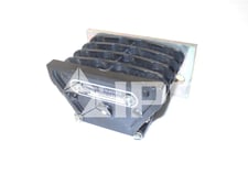GE Sb-12 Auxiliary Switch Assembly 4no/4nc For Vb1 With Ml-18 Mechanism Model 0, 1