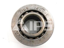 Nice Bearing Double Row Ball New For Seimens Rl