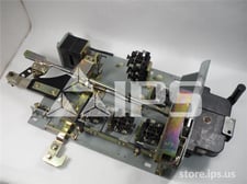 GE Air Break Handle Assembly Full-voltage Reversing-mine Hoist For Cr7160 Limitamp Switchgear