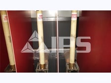 200 Amps WH Rba-200 Fuse Holder