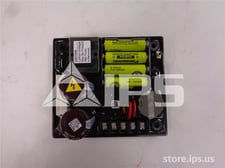 Basler 120/240 Volts AC Esd Capacitor Trip Device New Electronic Storage Device