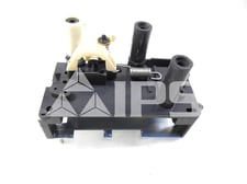 Ch Digitrip 220/520/520m Programmer Mount For Mds 800-5000 Amps