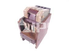 GE Arc Chute Assembly For Ak-75 / Aku-50 / Akt-50 / Ak-50 DC
