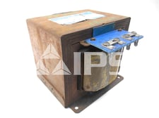 GE 4:1 Type Ip Control Power Transformer 3kv Amps 480:120