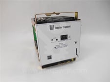 Basler Be1-59n Ground Fault Over Voltage Solid State Relay New 24 Volts DC
