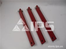 Square D Moving Contact Push Link For Hvl Switch, 5/15 KV