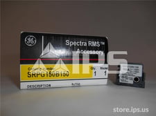 150 Amps GE Rating Plug 150 Amps Ct New For Spectra Sg, Mvt Plus / Pm