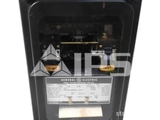 GE Iac Time Over Current Relay Toc 4-12a, Ioc 20-80 Amps