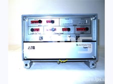ABB Power Shield Ss5 Solid State Programmer Lsi 250-400-600a, With Targets