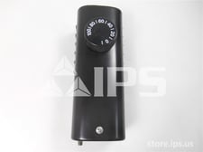 Columbus Electric Adjustable Thermostat Negative 10-100f, 120 Volts AC