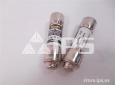 6 Amps Bussmann Current Limiting Fuse Fast Acting, Class Cc