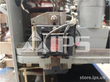 Allis-Chalmers 120vac shunt trip coil assembly surplus019-992