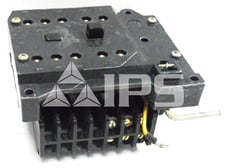 ITE 240 Volts AC Control Relay Assembly For Hk