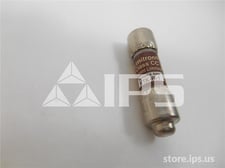 1 Amps Bussmann Current Limiting Fuse New Fast Acting, Rejection Style