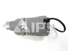GE 115 Volts AC / 125 Volts DC Charge Motor For Magne-blast Ml-13 / Ml-13c Mechanism