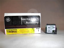 600 Amps GE Rating Plug 600 Amps Ct New For Mvt Plus / Pm