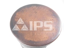 20e GE Ejo-1d Power Fuse 15.5 KV E Rated Fuse, Size D