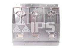 GE Back Plate Molding Insulator For Wps-08 / Wpf-08