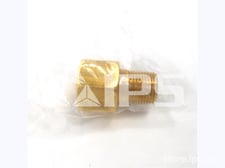 Qualitrol 3/8" X 7/8" Adaptor New