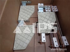 Ch Switch Pole Assembly Kit New For Wli / Mvs, 25/38 KV 600 Amps