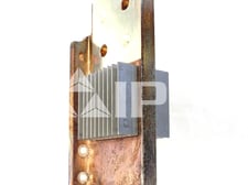 Square D Orion Fixed Breaker Connector Rear Connected Vertical T For Masterpact Nw