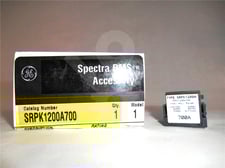 700 Amps GE Rating Plug 1200 Amps Ct New For Spectra Sk, Mvt Plus / Pm