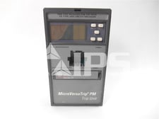 GE Mvt Pm Solid State Programmer Lsig With Metering, Relaying, Communications, Zone